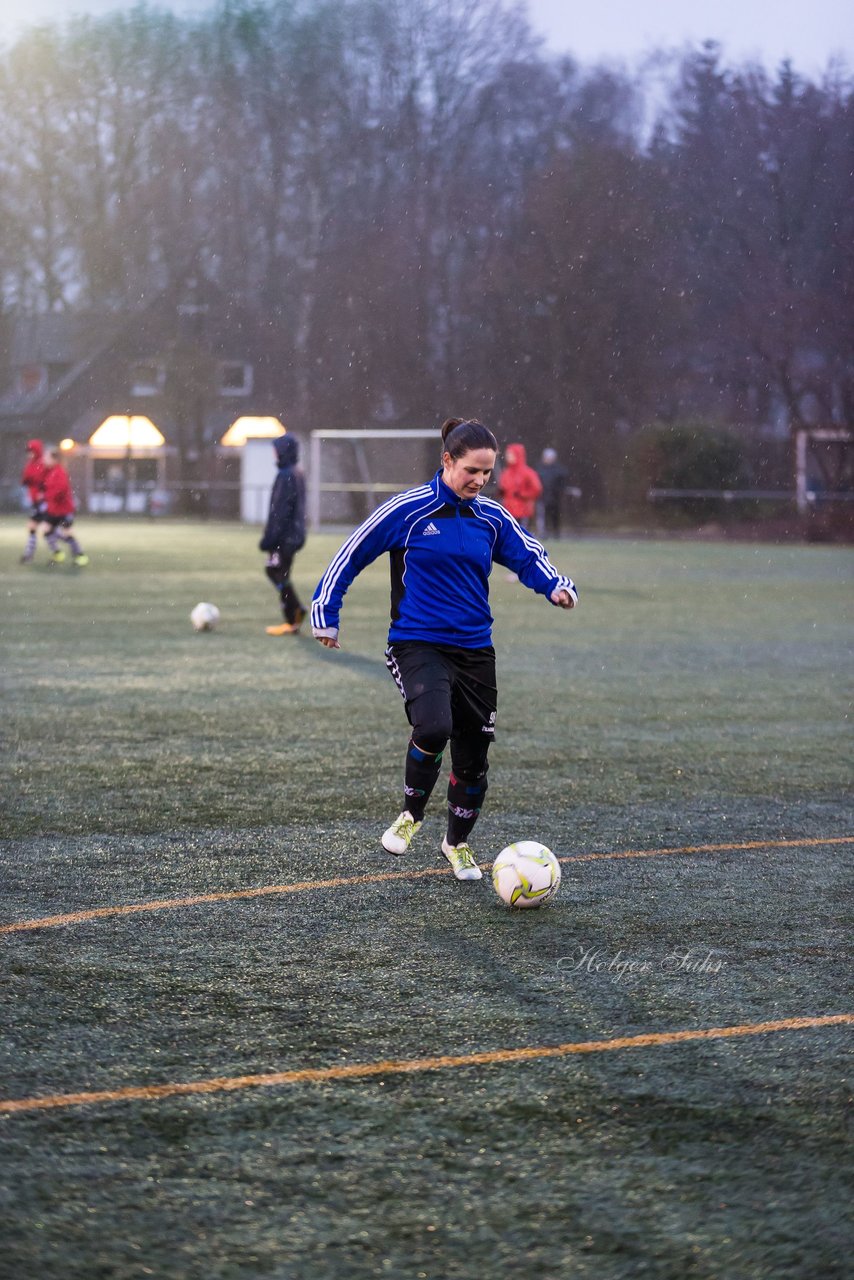 Bild 67 - Frauen SV Henstedt Ulzburg III - SG Weede/Westerrade : Ergebnis: 5:2